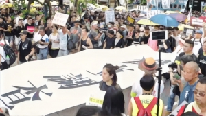 【多方觀點】獨立調查委員會是出路？政府不做可由民間做？