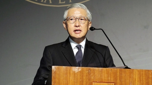 李國能﹕人大為香港立國安法合理 惟須不具追溯力及在港公開審訊
