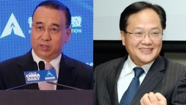 劉光源﹕美方扭曲民主價值 陳冬﹕英國假民主之名培植代理