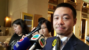 【紙媒觀點】選管會推「防獨軟件」 泛民拒簽被人「食住上」？