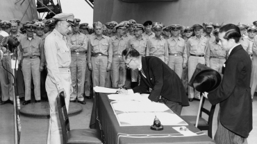 日本投降日台灣舉辦論壇　全球學者聲討日本「新型軍國主義」