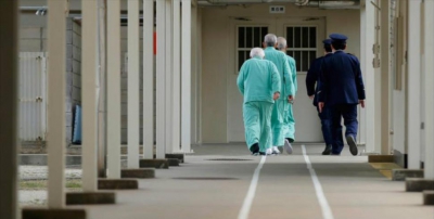 日本長者犯罪率上升：「老人變壞」定「壞人變老」？