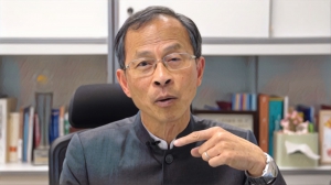 【觀點】曾鈺成﹕兩辦可以干預香港事務嗎？
