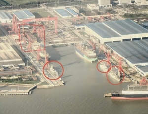 【軍事博評】張競：解析公開情報處理與運用