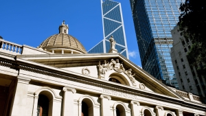 終院兩外籍非常任法官辭職 外交部斥英方詆毀香港法治