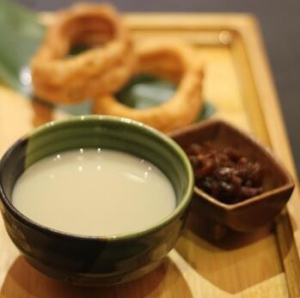 【飲食】豆汁兒命根子