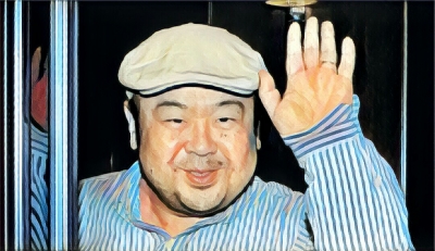 【投稿】金泫松：金正男遭暗殺不影響政局