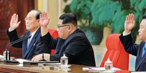 【特稿】朝鮮「核凍結」是為獲取美朝會談主導權？