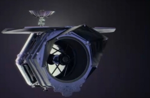 【軍事博評】William：太空望遠鏡和偵照衛星的關係—以羅曼為引子