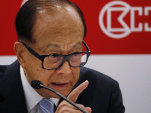 李首富反駁官媒撤資論