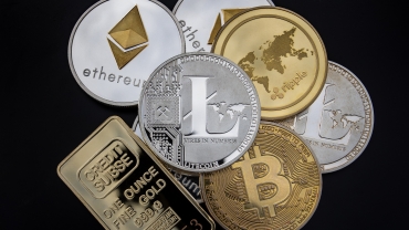 印度傳立法禁加密貨幣 限持有者6個月內出售資產