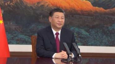 【全文】習近平博鰲演講﹕世界要公道不要霸道