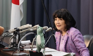 日本財相﹕已與美國聯合干預匯市或會追加行動