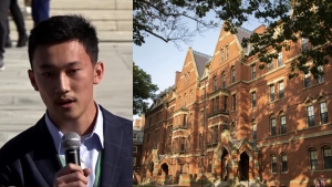 亞裔美國考生SAT近滿分  遭六名校拒收提出訴訟