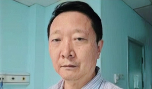 王廣發﹕某抗愛滋病藥物對其新型肺炎病情有效