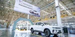 日本公布半年汽車出口數據　預計中國將蟬聯世界第一