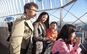 赴美產婦百倍增 特朗普或將嚴打「美版雙非」
