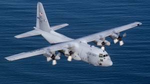 逾百架美軍C-130運輸機出現「非典型裂痕」停飛