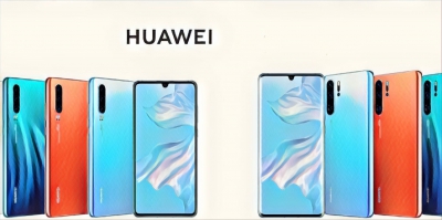 【特稿】華為手機仍可用Gmail YouTube？Google暫停授權有何影響？