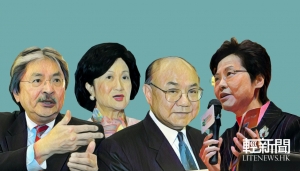 【不斷更新】主要參選人手握提名票一覽