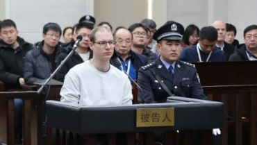中國駐加拿大使館﹕國籍絕不是違法的囂張資本