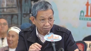 【觀點】宋小莊﹕動亂不等同暴動&mdash;&mdash;對《基本法》14條的理解