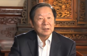 陳佐洱：「一國兩制」不能平起平坐