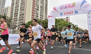 【博評】陳景祥﹕香港不死 香港重生