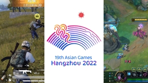 【懶人包】杭州亞運會首推電競項目  比賽遊戲和港隊選手一覽