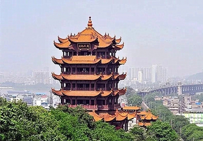 武漢市早上公告放寬封城規定中午即宣布無效