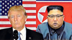 【軍事博評】呂琪：特朗普和金正恩真的希望舉行美朝峰會嗎？