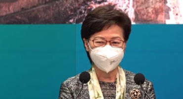 特首﹕政府架構重組仍以三司十五局為藍本