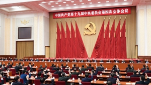 紐時﹕華府擬禁中共黨員入境 外交部：若屬實為美國感可悲