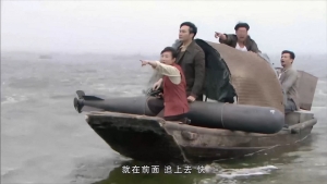 【軍事博評】William：由ChiLam神劇看近代史上的敵後水下作戰