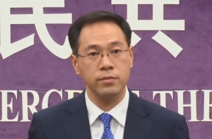 中美貿易戰下周升級中方重申不屈服