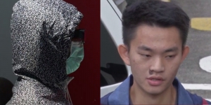 潘母促停陳同佳安全屋 若下月未投案將有行動
