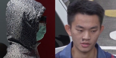 潘母促停陳同佳安全屋 若下月未投案將有行動