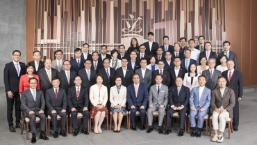 【觀點】盧文端﹕民主黨以不參選要脅中央是「臭棋」