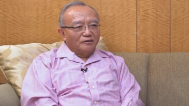 劉兆佳：中共不在香港公開活動的承諾已不合時宜