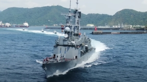 「漢光39號」今起一連5天進行兵棋推演　台媒：美軍將組團觀摩