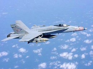 美駐日戰機「兒戲」又墮機日本政府促交待
