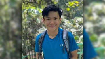 失蹤8天男拔中學生於馬鞍山尋回  母親證實在生清醒