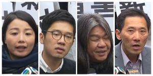 【多方觀點】DQ四人「做義工冇糧出」？各界點睇追討行為？
