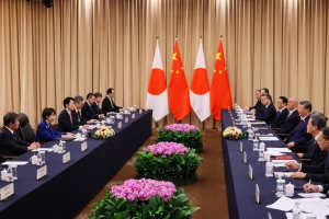 【博評】無雙直傳：從建構主義看破美日同盟的幻象&mdash;&mdash;高市早苗的止蝕轉向