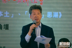 湯家驊：未有法律可檢控倡議港獨人士