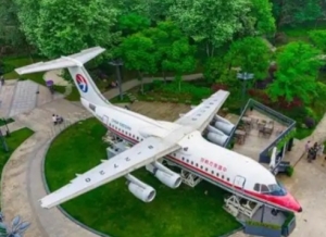 【軍事博評】呂琪：白雲千載空悠悠——英國航空明珠的隕落