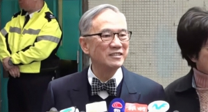 曾蔭權公職人員行為失當罪獲終院撤銷定罪判刑