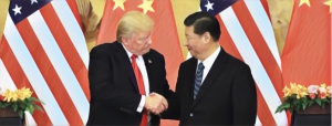 【週末話題】中美2535億訂單有什麼？全面合作定姿態大於實際？