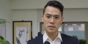 曾參與反修例活動 赴台升學21歲港男涉性侵被起訴
