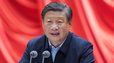 恢復聯合國合法席位50周年 習近平﹕各方應該堅持合作